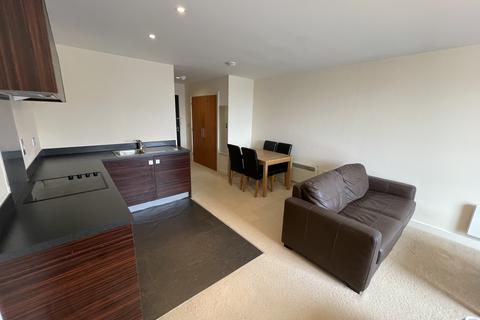 Studio to rent, Sherborne Street, Birmingham B16