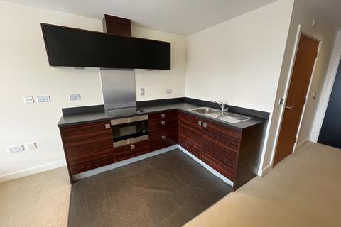 Studio to rent, Sherborne Street, Birmingham B16