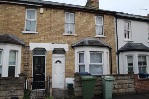 East Avenue, Oxford *Student Property 2026*