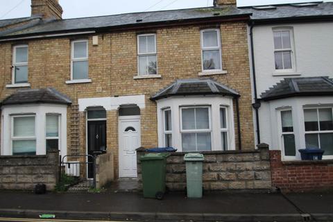 5 bedroom terraced house to rent, East Avenue, Oxford *Student Property 2026*