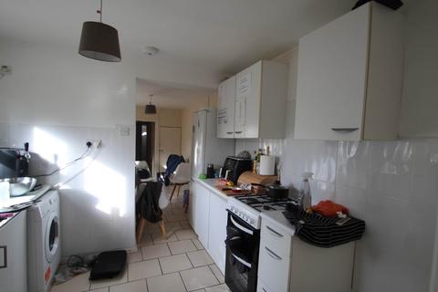 5 bedroom terraced house to rent, East Avenue, Oxford *Student Property 2026*