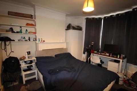 5 bedroom terraced house to rent, East Avenue, Oxford *Student Property 2026*