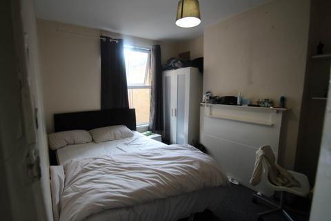 5 bedroom terraced house to rent, East Avenue, Oxford *Student Property 2026*