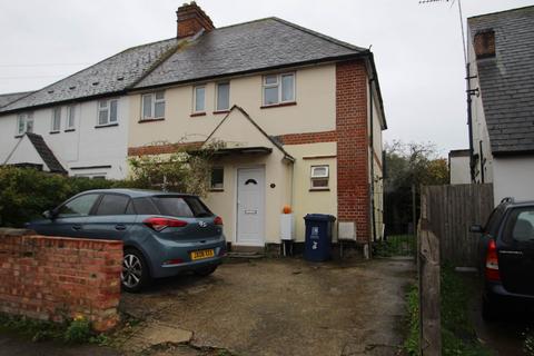5 bedroom semi-detached house to rent, Stockmore Street, Oxford *Student Property 2026*
