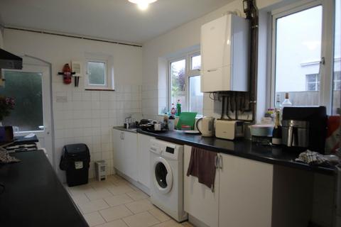 5 bedroom semi-detached house to rent, Stockmore Street, Oxford *Student Property 2026*