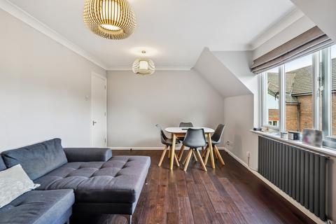 undefined, Granville Place, Elm Park Road, Pinner