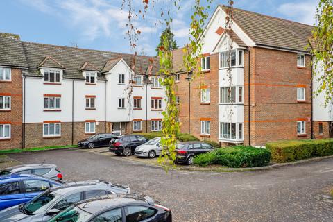 Granville Place, Elm Park Road, Pinner