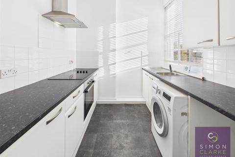 2 bedroom apartment to rent, The Cut, London, SE1