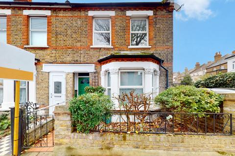undefined, Venetia Road, London W5