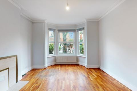 undefined, Venetia Road, London W5