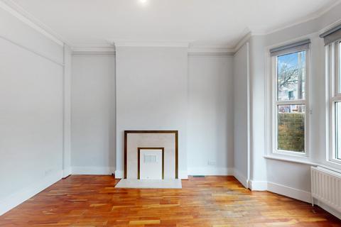 undefined, Venetia Road, London W5