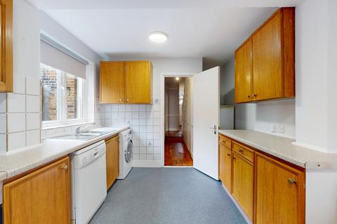 undefined, Venetia Road, London W5