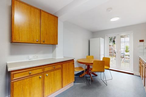 undefined, Venetia Road, London W5
