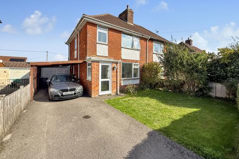 undefined, West Parade, Warminster
