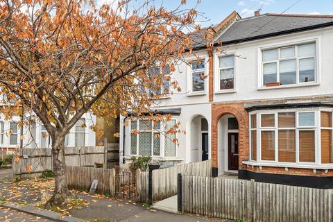 4 bedroom maisonette for sale, Carholme Road, London, SE23