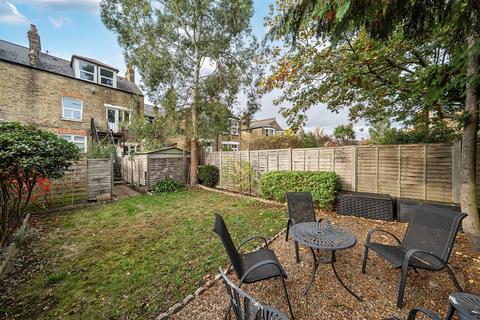 undefined, Carholme Road, London, SE23
