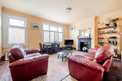 undefined, Carholme Road, London, SE23