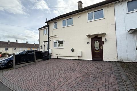 Underhill Road, Matson, Gloucester, Gloucestershire, GL4