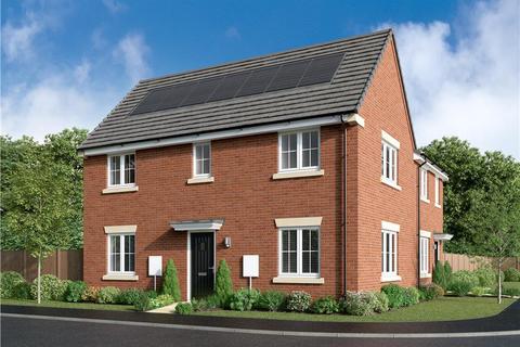 undefined, Hury Way, Darlington
