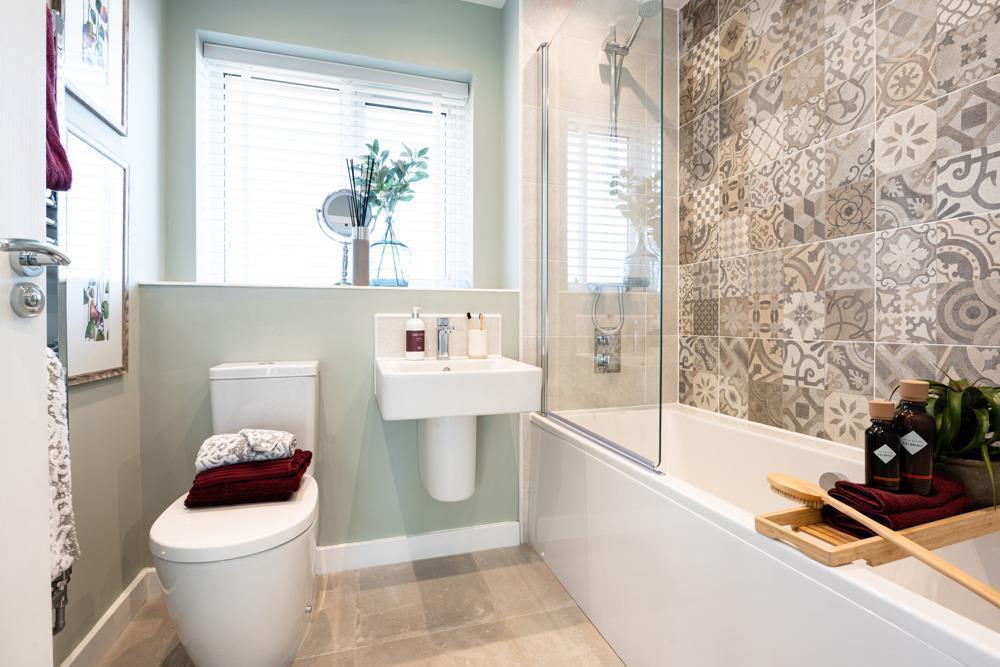 Bathroom/W.C