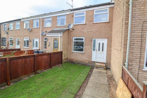 2 bedroom terraced house to rent, Brosscroft Village, Glossop SK13