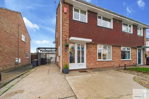 undefined, Latimer Drive , Bramcote