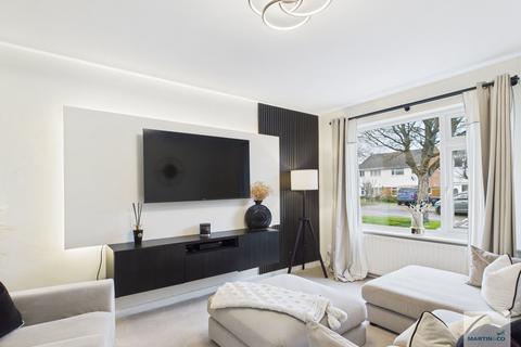 undefined, Latimer Drive , Bramcote