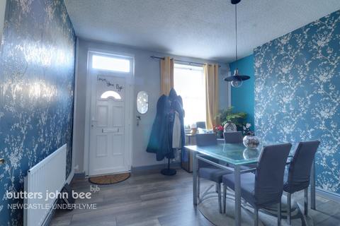 undefined, Grove Street, Newcastle