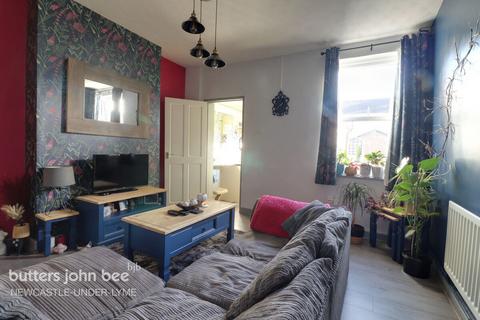 undefined, Grove Street, Newcastle