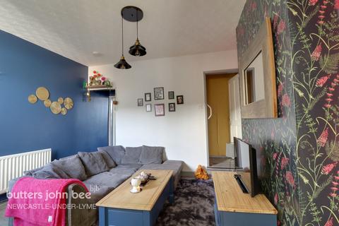 undefined, Grove Street, Newcastle
