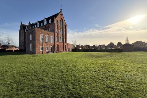 undefined, The Academy, College Gate