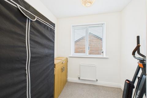 3 bedroom semi-detached house for sale, 33 Mellings Place, Carnforth, LA5 9TQ