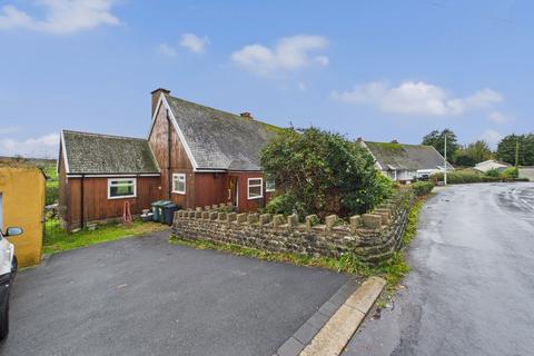 2 bedroom semi-detached bungalow for sale, 4 Croftlands, Borwick, Carnforth, LA6 1JS