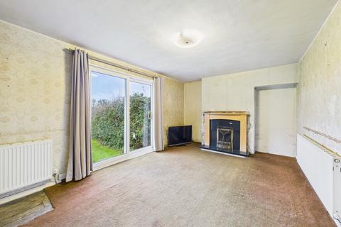 2 bedroom semi-detached bungalow for sale, 4 Croftlands, Borwick, Carnforth, LA6 1JS