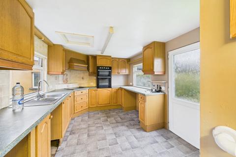 2 bedroom semi-detached bungalow for sale, 4 Croftlands, Borwick, Carnforth, LA6 1JS