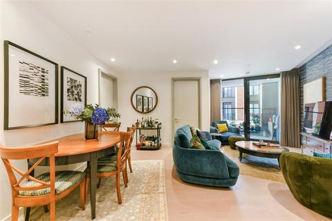 2 bedroom apartment for sale, Newcastle Place, London, W2