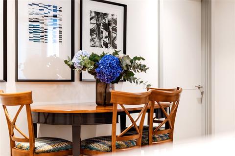 2 bedroom apartment for sale, Newcastle Place, London, W2