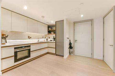 2 bedroom apartment for sale, Newcastle Place, London, W2
