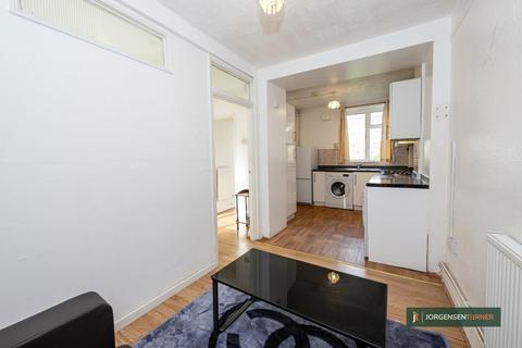 undefined, Mortimer Crescent, North Maida Vale, NW6