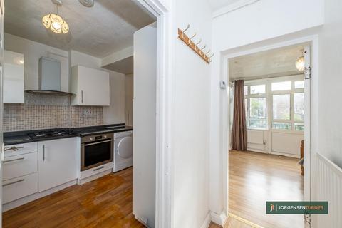 undefined, Mortimer Crescent, North Maida Vale, NW6