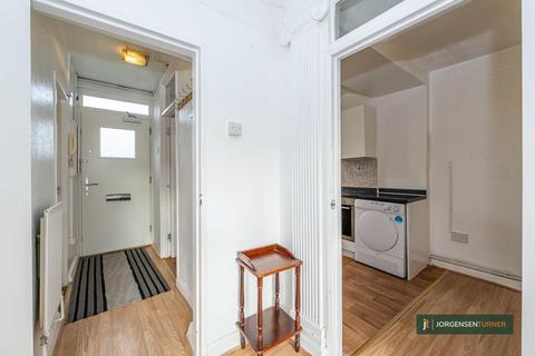 undefined, Mortimer Crescent, North Maida Vale, NW6