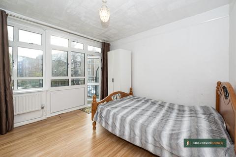 undefined, Mortimer Crescent, North Maida Vale, NW6