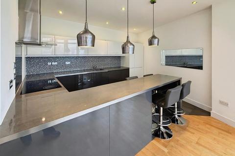 undefined, Penthouse at Magellan House, Armouries Way