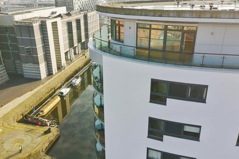 undefined, Penthouse at Magellan House, Armouries Way