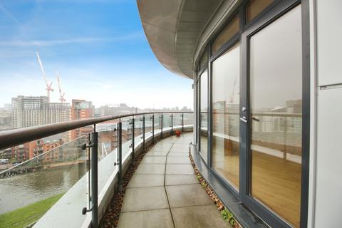 undefined, Penthouse at Magellan House, Armouries Way