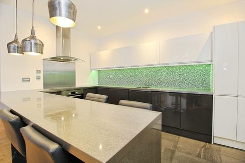 undefined, Penthouse at Magellan House, Armouries Way
