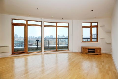 undefined, Penthouse at Magellan House, Armouries Way