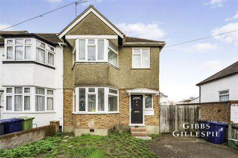 undefined, Sudbury Heights Avenue, Greenford, UB6