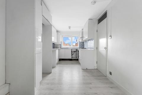 undefined, Knights Close, E9