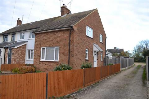 3 bedroom house for sale, Rectory Close, Little Waltham, Chelmsford